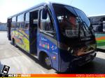 Buses Caveros, Sn. Fernando | Neobus Thunder+ - Mercedes Benz LO-916