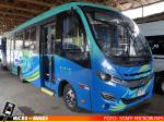 Buses Herrera, Las Pataguas VI Region | Mascarello Gran Micro Acc. Universal - Volkswagen 9-160 OD