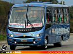 Buses La Porteña | Busscar Micruss - Mercedes Benz LO-914