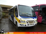Autobuses Melipilla | Inrecar Geminis II - Mercedes Benz LO-915