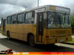 Comil Svelto / Mercedes Benz OF-1318 / Buses Karen