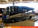 Transportes Damir | Caio Foz - Mercedes Benz LO-915