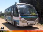 Buses Herrera, Las Cabras | TMG Bicentenario - Volkswagen 9-150 EOD