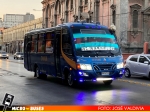 Buses Damir | Inrecar Geminis II - Mercedes Benz LO-916