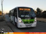 Buses Herrera, VI Región | Neobus Thunder+ - Mercedes Benz LO-915