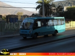 CAIO Foz / Mercedes Benz LO-915 / Metrobus MB-73