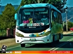 Buses Rutamar | Mascarello Gran Micro - Volkswagen 9-160