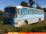 Inrecar Ecologico / Mercedes Benz OF-1318 / Alfa Bus