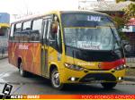 Interbus, Linares | Marcopolo Senior - Mercedes Benz LO-915