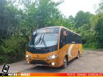 Buses Cifuentes, Linares | Marcopolo Senior - Volkswagen 9-160 OD