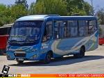 Royal Bus SPA, Lampa | Inrecar Geminis Puma - Chevrolet NQR 916 Isuzu