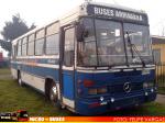 Menabus / Mercedes Benz OF-1318 / Buses Arriagada