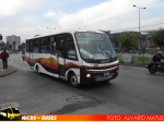 Busscar Micruss / Mercedes Benz LO-915 / Bupesa