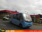 Busscar Micruss / Mercedes Benz LO-914 / Expresos Rio Bueno