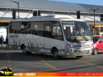 Busscar Micruss / Volkswagen 9.160 EOD / Buses Rio