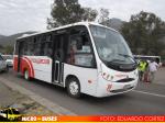 Busscar Micruss / Volkswagen 9.150 OD / Vera Arcos