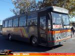 Metalpar Petrohue Ecologico / Mercedes Benz OF-1318 / Buses Rio Claro Talca