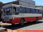 Metalpar Petrohue / Mercedes Benz OF-1115 / Rural Temuco Manquehue - Tur Microbuses 2015 Temuco