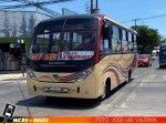 Buses Azumar | Neobus Thunder + - Mercedes Benz LO-916