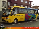 Buses Riachuelo | Marcopolo Senior - Mercedes Benz LO-916