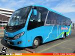 Cormar Bus, La Serena | Marcopolo New Senior G7 Ejecutivo - Mercedes Benz LO-916