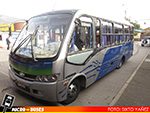Buses Galvez | Maxibus Astor - Mercedes Benz LO-915
