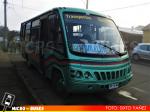 Transportes Sandoval | Inrecar Capricornio - Mercedes Benz LO-914