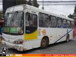 Buses Morales, Temuco | Marcopolo Torino - Mercedes Benz OH-1420