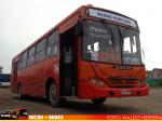 Busscar Urbanuss / Mercedes Benz OH-1420 / ServiExpress