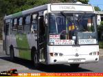 Marcopolo Viale / Mercedes Benz OH-1420 / Rural Valdivia - Tur Microbuses 2015 Valdivia