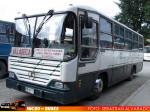 Thamco Taurus / Mercedes Benz OF-1115 / Buses Villaseca