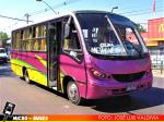 Buses JNS Colina | Neobus Thunder + - Agrale MA 8.5