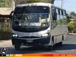 Trapesan, Santiago | Busscar Micruss - Mercedes Benz LO-915