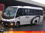Buses Turis&Mart | Marcopolo Senior - Mercedes Benz LO-914
