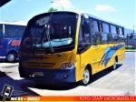 Full Bus | Mascarello Gran Micro - Volkswagen 9-150