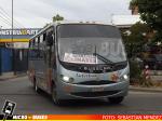 Interbus, Linares | Busscar Micruss Ejecutivo - Mercedes Benz LO-914