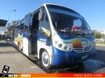 Buses Sol de Elqui | Neobus Thunder + - Mercedes Benz LO-914