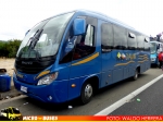 Mascarello New Gran Micro / Volkswagen 9.150 EOD / Buses Damir