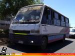 Buses JAM | Marcopolo Senior GV Turismo - Mercedes Benz LO-814