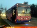 Caio Apache S21 / Mercedes Benz OH-1420 / Buses Lampa Batuco Santiago