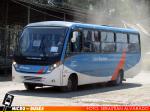 Eme Bus | Neobus Thunder+ - Mercedes Benz LO-916