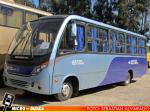 Linea 65 Buses Condor, Concepcion | Neobus Thunder+ - Mercedes Benz LO-916
