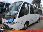 Buses Otro Executive | Marcopolo Senior - Volkswagen 9-160 OD