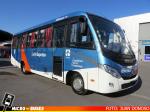Unidad de Stock, Eme Bus | Marcopolo New Senior G7 - Mercedes Benz LO-916