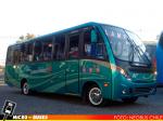 Buses Lampa Batuco, Unidad de Stock | Neobus Thunder+ - Mercedes Benz LO-916