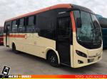 Unidad de Stock, Lincosur | Busscar Optimuss - Chevrolet NQR 916 Isuzu