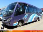Buses Paine Magico, Unidad de Stock | Marcopolo New Senior G7 Ejecutivo - Mercedes Benz LO-916