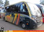 Kemel Bus, Unidad de Stock | Neobus Thunder+ Turismo - Mercedes Benz LO-916