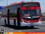 Redbus Urbano S.A. | Marcopolo Torino Low Entry - Scania K280B