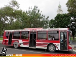 Linea 126 Buenos Aires | Italbus Tropea - Mercedes-Benz OH1718L-SB